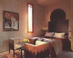Imagen general del Hotel Sublime Ailleurs. Foto 3