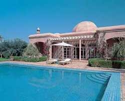 Imagen general del Hotel Sublime Ailleurs. Foto 4