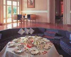 Imagen general del Hotel Sublime Ailleurs. Foto 7