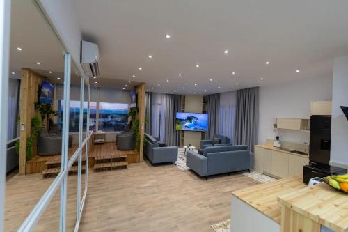 Imagen general del Hotel Sublime Bnb. Foto 7