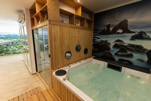 Imagen general del Hotel Sublime Bnb. Foto 8