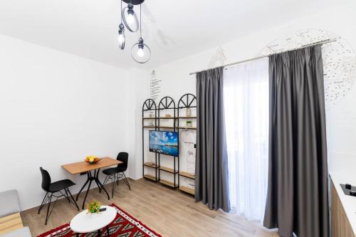Imagen de la habitación del Hotel Sublime Bnb. Foto 15