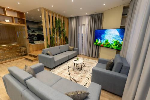 Imagen general del Hotel Sublime Bnb. Foto 9