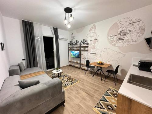 Imagen de la habitación del Hotel Sublime Bnb. Foto 16