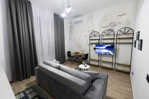 Imagen de la habitación del Hotel Sublime Bnb. Foto 17
