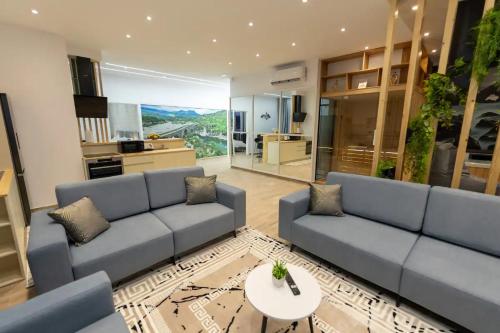 Imagen general del Hotel Sublime Bnb. Foto 10