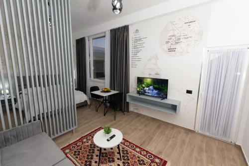 Imagen de la habitación del Hotel Sublime Bnb. Foto 18