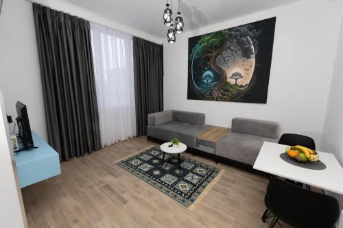 Imagen de la habitación del Hotel Sublime Bnb. Foto 19