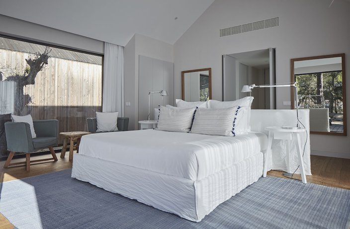 Imagen de la habitación del Hotel Sublime Comporta, Comporta. Foto 2