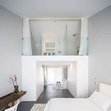 Imagen de la habitación del Hotel Sublime Comporta, Comporta. Foto 6
