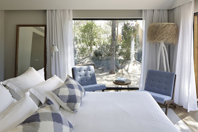 Imagen de la habitación del Hotel Sublime Comporta, Comporta. Foto 7