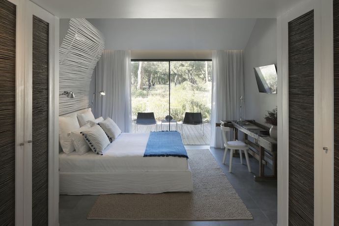 Imagen de la habitación del Hotel Sublime Comporta, Comporta. Foto 8