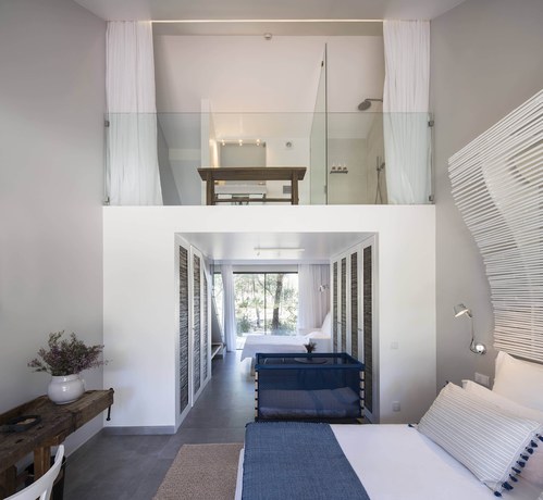 Imagen de la habitación del Hotel Sublime Comporta, Comporta. Foto 15