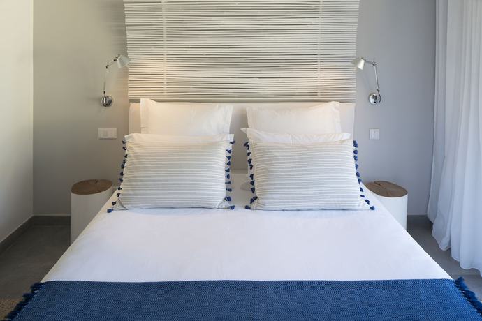Imagen de la habitación del Hotel Sublime Comporta, Comporta. Foto 18