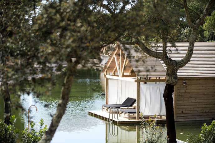 Imagen de la habitación del Hotel Sublime Comporta Country Retreat and SPA. Foto 12