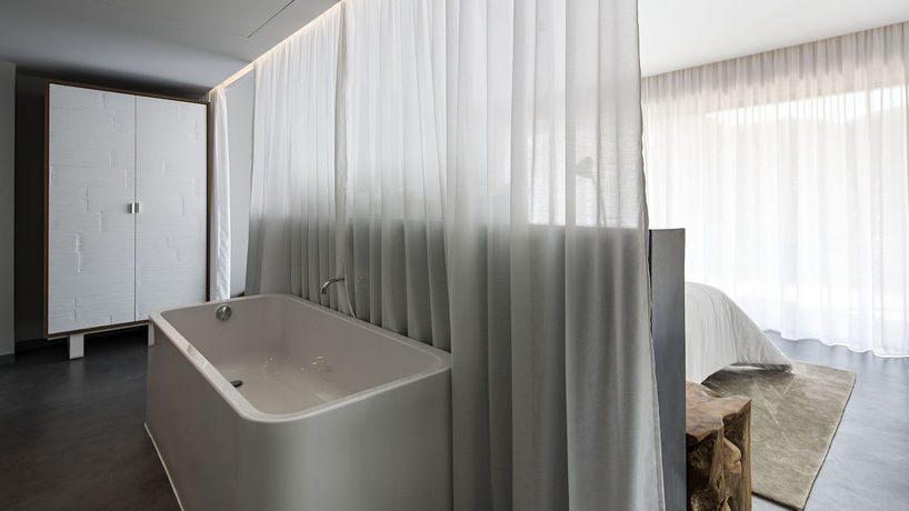 Imagen general del Hotel Sublime Comporta. Foto 2