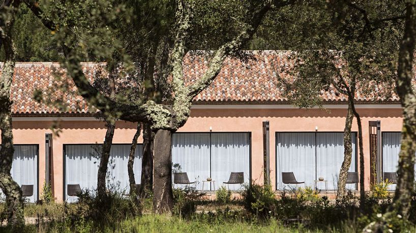 Imagen general del Hotel Sublime Comporta. Foto 4