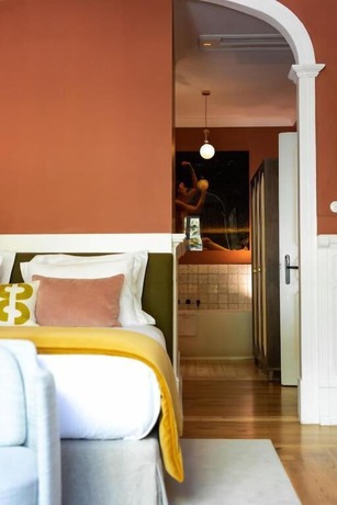 Imagen de la habitación del Hotel Sublime Lisboa. Foto 9