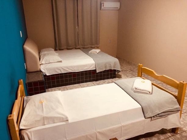 Imagen de la habitación del Hotel Sublime - Pist&atilde;o Sul - Pr&oacute;ximo a Universidade Cat&oacute;lica de Bras&iacute;lia. Foto 4