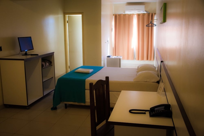 Imagen de la habitación del Hotel Sublime - Pist&atilde;o Sul - Pr&oacute;ximo a Universidade Cat&oacute;lica de Bras&iacute;lia. Foto 8