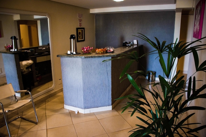 Imagen de los interiores del Hotel Sublime - Pist&atilde;o Sul - Pr&oacute;ximo a Universidade Cat&oacute;lica de Bras&iacute;lia. Foto 19