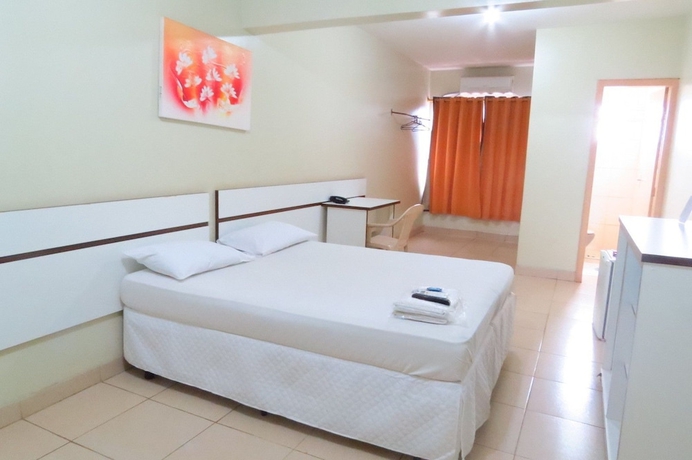 Imagen de la habitación del Hotel Sublime - Pist&atilde;o Sul - Pr&oacute;ximo a Universidade Cat&oacute;lica de Bras&iacute;lia. Foto 11