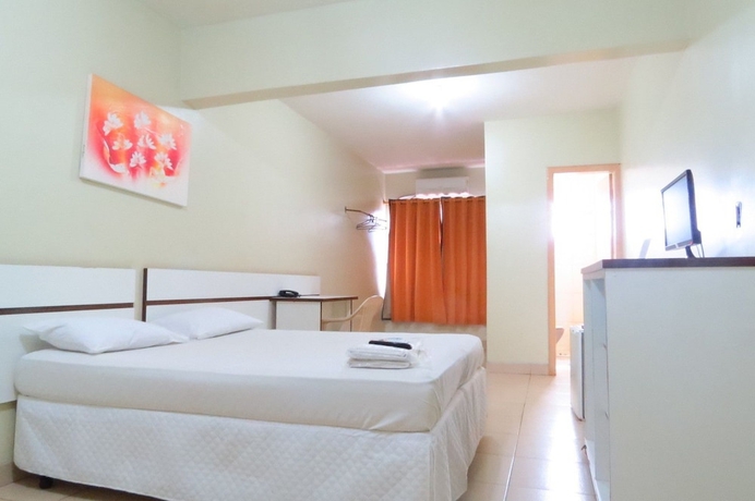 Imagen de la habitación del Hotel Sublime - Pist&atilde;o Sul - Pr&oacute;ximo a Universidade Cat&oacute;lica de Bras&iacute;lia. Foto 12
