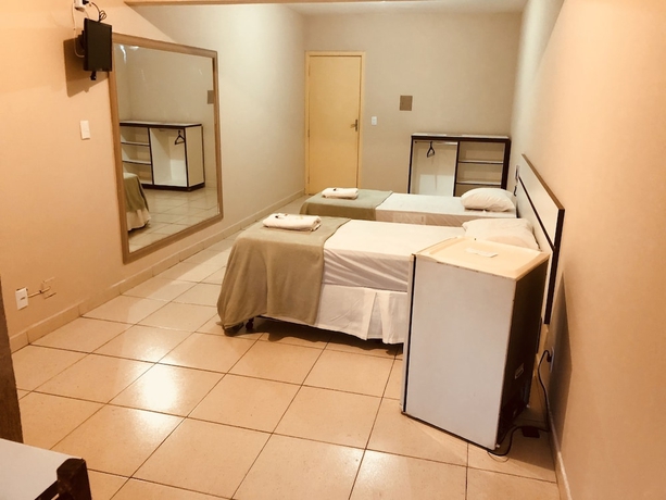 Imagen de la habitación del Hotel Sublime - Pist&atilde;o Sul - Pr&oacute;ximo a Universidade Cat&oacute;lica de Bras&iacute;lia. Foto 15
