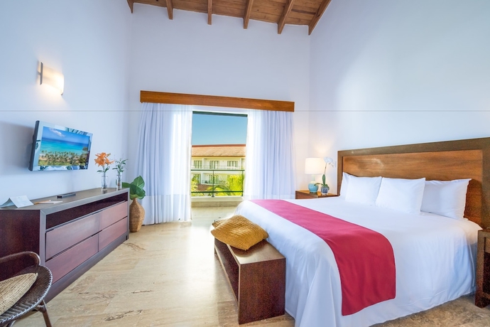 Imagen de la habitación del Hotel Sublime Samana and Residences. Foto 2