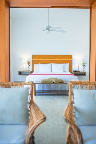 Imagen de la habitación del Hotel Sublime Samana and Residences. Foto 3