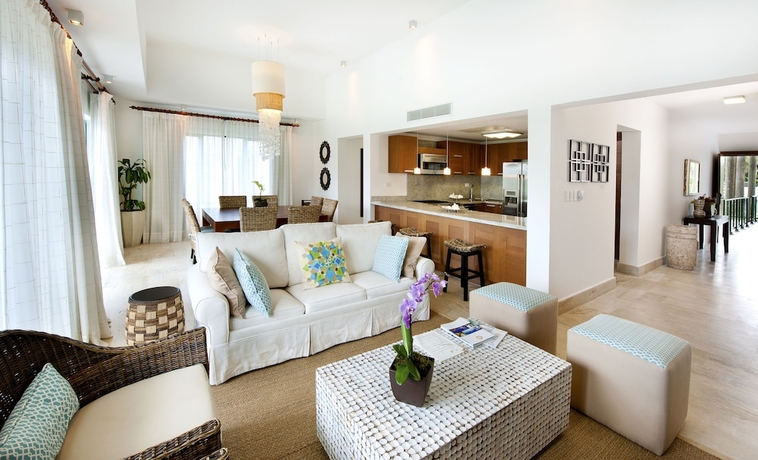 Imagen de la habitación del Hotel Sublime Samana and Residences. Foto 4