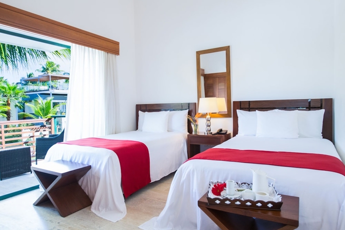 Imagen de la habitación del Hotel Sublime Samana and Residences. Foto 5