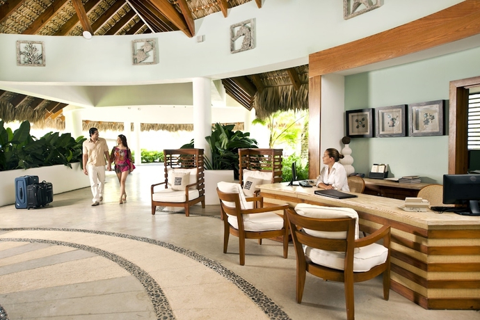 Imagen de los interiores del Hotel Sublime Samana and Residences. Foto 19