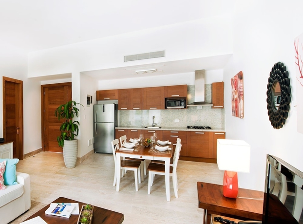 Imagen de la habitación del Hotel Sublime Samana and Residences. Foto 13