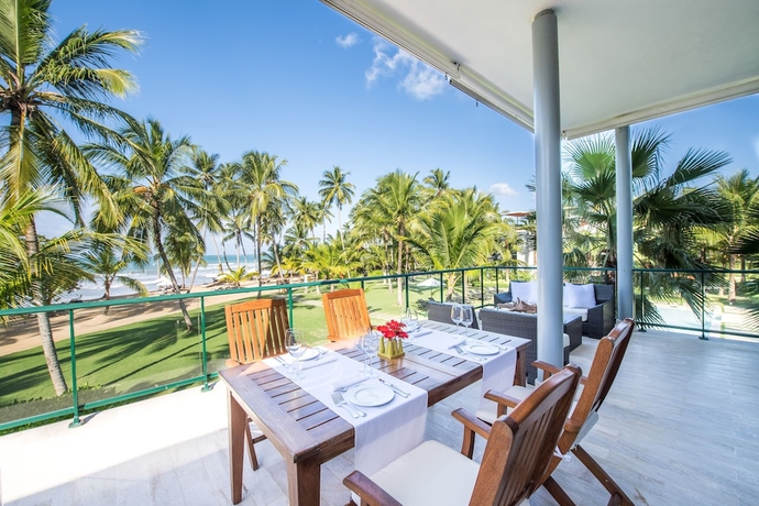 Imagen de la habitación del Hotel Sublime Samana and Residences. Foto 15