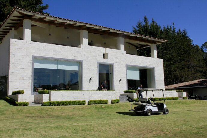 Imagen general del Hotel Sublime Valley Resort. Foto 1