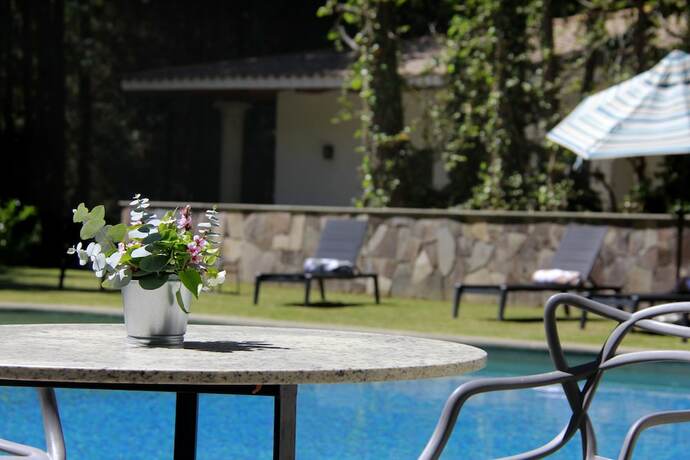 Imagen general del Hotel Sublime Valley Resort. Foto 3