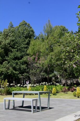 Imagen general del Hotel Sublime Valley Resort. Foto 4