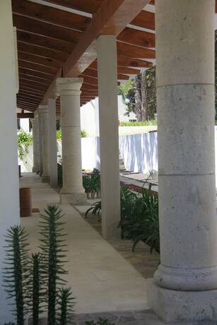 Imagen general del Hotel Sublime Valley Resort. Foto 6