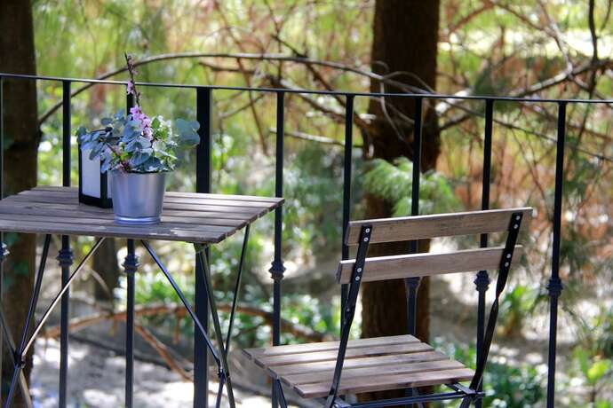 Imagen general del Hotel Sublime Valley Resort. Foto 8