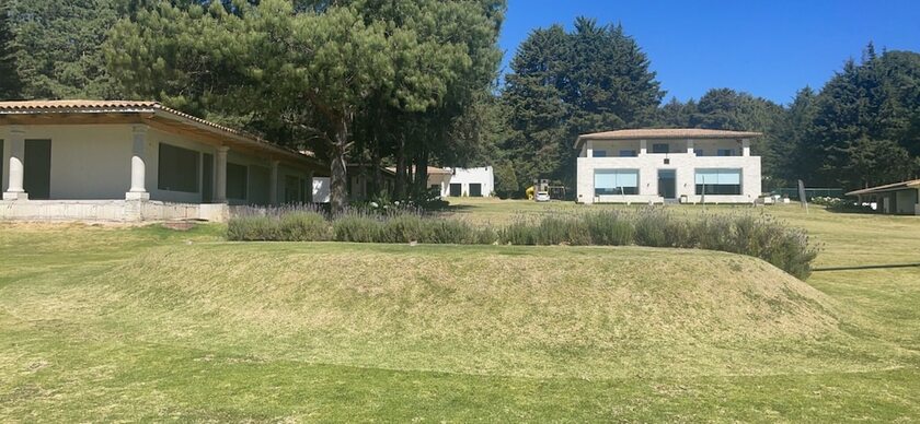 Imagen general del Hotel Sublime Valley Resort. Foto 10