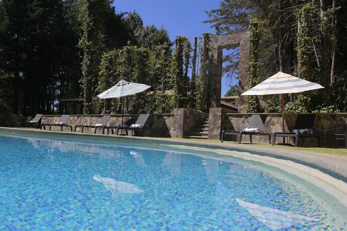 Imagen general del Hotel Sublime Valley Resort. Foto 12