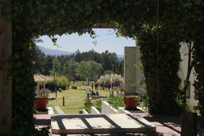 Imagen general del Hotel Sublime Valley Resort. Foto 13