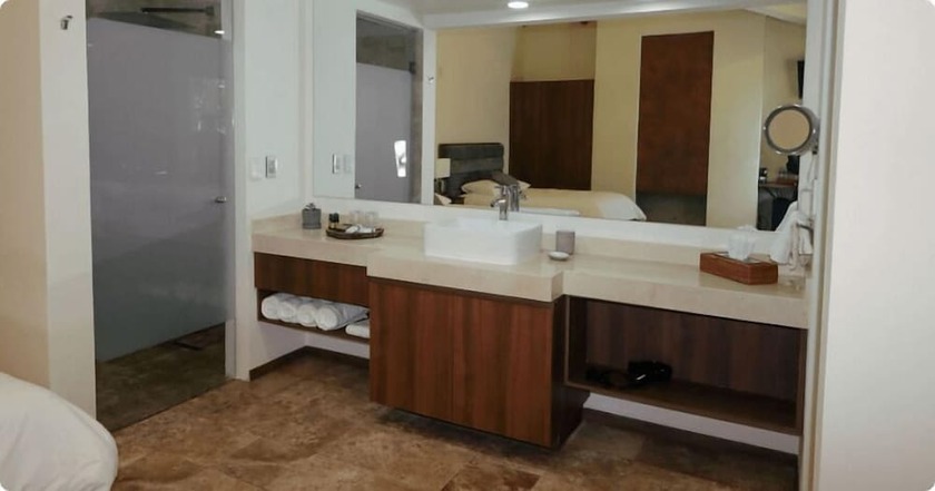 Imagen de la habitación del Hotel Sublime Valley Resort. Foto 20