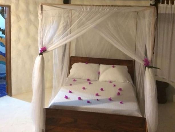 Imagen de la habitación del Hotel Sublime by Playa la Roca EcoHotel. Foto 2