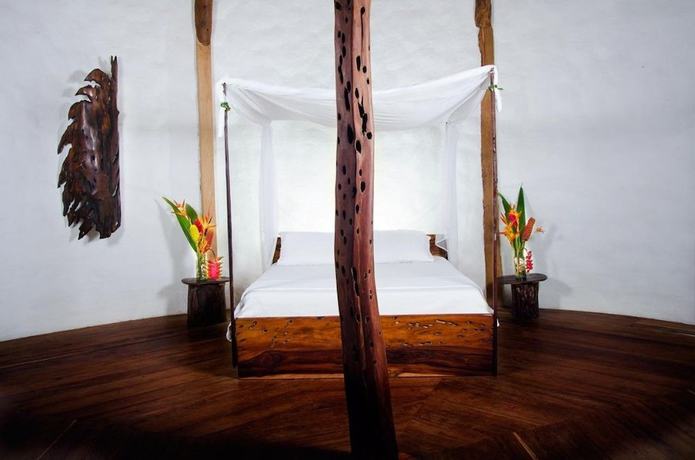 Imagen de la habitación del Hotel Sublime by Playa la Roca EcoHotel. Foto 3