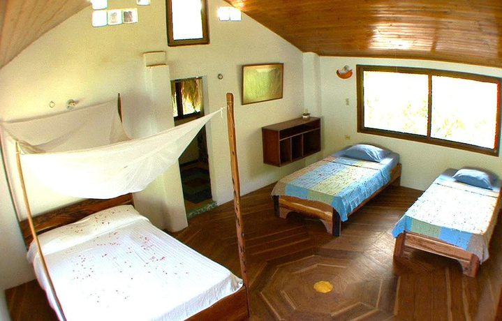 Imagen de la habitación del Hotel Sublime by Playa la Roca EcoHotel. Foto 6