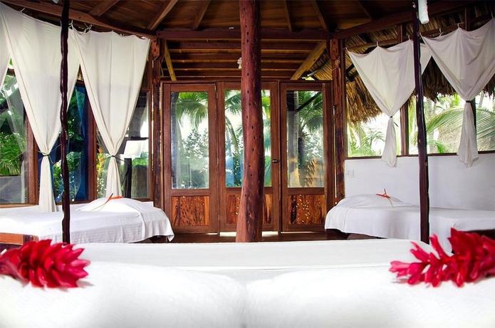 Imagen de la habitación del Hotel Sublime by Playa la Roca EcoHotel. Foto 8