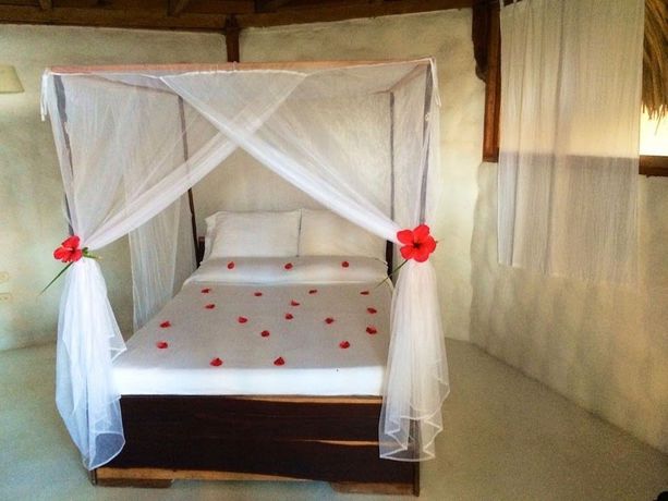 Imagen de la habitación del Hotel Sublime by Playa la Roca EcoHotel. Foto 9