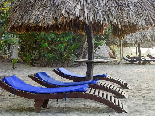 Imagen general del Hotel Sublime by Playa la Roca EcoHotel. Foto 1